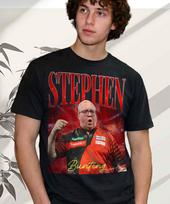 Stephen Bunting Darts T-Shirt and kids tshirt, SweatShirt and kids tshirt 140