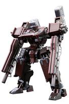 Kotobukiya Armored Core GA GAN01 Sunshine E Feedback Scale Plastic Model Kit 180mm - 1/72 (Approx. Tall)