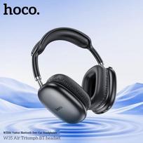 HOCO. W35 Air Wireless Bluetooth Over-Ear Headphones