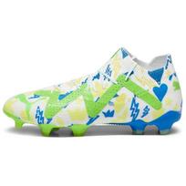 PUMA Future Ultimate Fg Ag X Neymar Jr. 'Instituto Pack' 107610-01 48