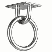 Anti-Corrosion Heavy Duty Hooks Wall Mounted Garden Shed Hooks Marine Hardware  Garden Shed 5mm