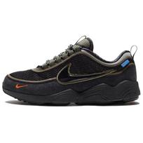 Undefeated x Nike Air Zoom Spiridon SP Cargo Khaki Men Sneakers Green Black HV4847-300 38 black
