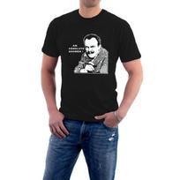 Terry Thomas Marškinėliai Baigėsi tonikas? Absoliuti Dušo Komplektas Rotter Sillytees XL black