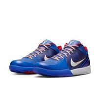 Nike Zoom Kobe IV Protro Low Philly FQ3545-400 EU 36.5 mėlyna