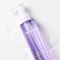 Celimax Fresh Cleansing Oil 150ml white