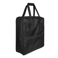 Portable Carrying Bag for Slushie Machine Frozen Drink Maker Travel Case for Compatible with Ninja Slushi Machine FS301/300 black