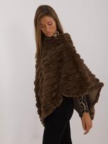 Poncho-AT-PN-2347.88-tamsiai ruda