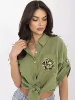 Koszula-DHJ-KS-8595-1.66-khaki