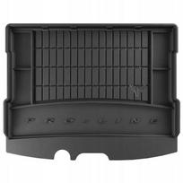 Rubber Trunk Mat Insert Ford Tourneo Courier 2014-2023 Tm