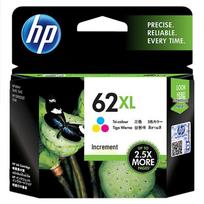 HP 62/62XL Original Ink Cartridges for OfficeJet Mobile Printers