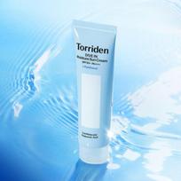Torriden DIVE-IN Vandeningas drėkinamasis apsauginis kremas nuo saulės SPF50+ PA++++ 60ml Drėkinantis korėjietiškas kremas nuo saulės Kasdienė apsauga nuo UV spindulių white
