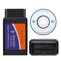 Ancel ELM327 OBD2 Wireless Scanner V1.5 OBD 2 Auto ODB Car Diagnostic For Engine Code Reader Diagnostic Tool