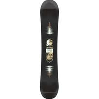SALOMON 25/26 Pulse HYBRID CAMBER Powder Men's Snowboards L47661600 142cm black