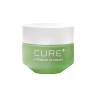 Kimjeongmoon Aloe Cure Intensive 2X Cream 30g 1ea white