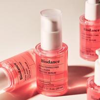 BIODANCE Pore Perfecting Collagen Peptide Serum Firming Pore Refining Serum 30ml 1 Pack (30ml) pink