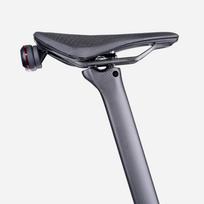 Specialized swat saddle radar mount - Garmin Varia 515