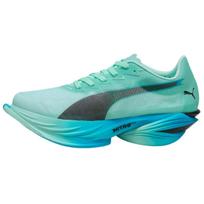 PUMA Fast R Nitro Elite 3 Mint Melt Speed Blue Women's 312061-02 38 blue