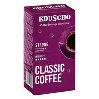 301820 Eduscho Classic Coffee Strong 500G Vacuum