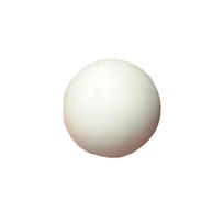 9cm Super Large Fluid Cheese Ball Stress Relief Giant Slow Rebound Squeeze Toy Anxiety Relief Stress Management Ball For Adults