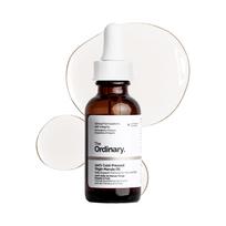 The Ordinary 100% Organic Cold-Pressed Virgin Marula Oil Nourishing Face & Hair Oil 30ml white