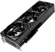 Vaizdo plokštė XpertVision Palit RTX5080 Infinity 3 OC 16GB GDDR7 HDMI 3xDP | NE75080U19T2-GB2035S | 4710562245752