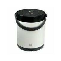 Įkroviklis Bachmann BACHMANN MOV:E POWER UNIT 4x USB-A/C įkroviklis, 220W, Black / White | 4057298193590 | 4057298193590