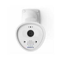 Mobotix kamera MOBOTIX MxONE 8 MP, 15, IR-LED 30m | 4047438048491 | 4047438048491