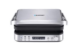 Blaupunkt GRS901 elektrinis grilis su vaflių plokštėmis