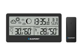 Blaupunkt oro stotis WS20BK juoda