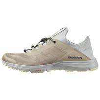Salomon Amphib Bold 2.0 Comfortable Non-Slip Low-Top Running Shoes Women sneaker Light-Yellow Gray L47447100 39⅓ gray