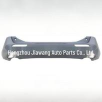 2019 Toyota RAV4 Rear Bumper (No Radar Holes) 52159-0R240 Plastic