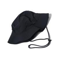Korean Japanese Style Bucket Hat Unisex Quick Dry Waterproof Summer Sun Hat Outdoor Shade Caps juoda