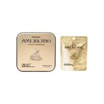 I'MINT Sugar-Free Awakening Coffee Lozenges beige