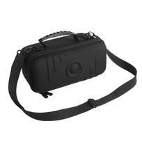 Shockproof Bluetooth Speaker Storage Bag with Shoulder Strap Anti-Drop Carrying Case Water-Resistant for Marshall Middleton II juoda
