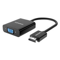 Lenovo HDMI to VGA Video Converter