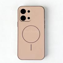 Shockproof Phone Protector Case For OPPO A6 Pro Case Luxury Matte PC TPU Silicone OPPO A6 Pro Cover OPPO A6 Pro Case OPPO A6 Pro kava