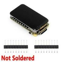 ESP32-C6 1.47inch Display Development Board 172×320 Supports WiFi 6 & Bluetooth ESP32 1.47 inch Touch Display Type-C