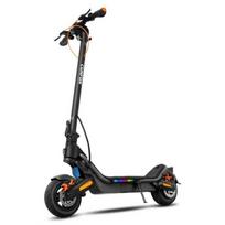CUNFON RS500 - Electric Scooter - Foldable - App - 48V 13Ah Battery - 1000W Motor - 9.5  - 50KM/H - Range 50KM - Black