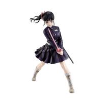 Bandai Ichiban Kuji Demon Slayer: Kimetsu no Yaiba Upper Rank Two B Prize Kanao Tsuyuri MASTERLISE ONE SIZE įvairiaspalvis