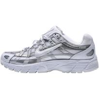 Nike P 6000 Kids' Running Shoes Kids HV5064-104 35.5 white