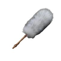 Anti Static Dust Duster Washable Wool Dust Collector Multipurpose Cleaning Tools  Car Cleaning M