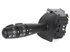Dacia Duster 2010- Light Switch & Turn Signal Lever