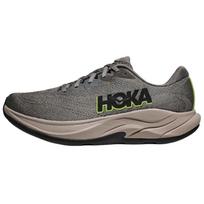 HOKA ONE ONE RINCON 4 Running Shoes Men's Gray 1155130-ALTG 42.5 pilka