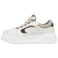 FENDI Force Low top Skateboard Shoes Men's White 7E1728AU20F1RSR 43 white