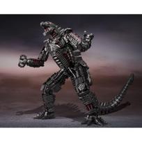 Soul Nations - Godzilla vs Kong 2021 Final Battle Edition S.H.MonsterArts Action Figure