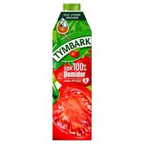 Tymbark Juice 100% tomato 1 l