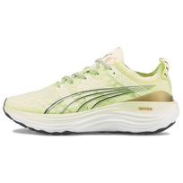 Puma  ForeverRun Nitro Fast Yellow Women Sneakers Light-Mint 377758-07 37 beige