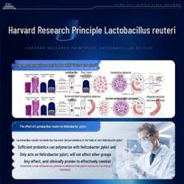 Lactobacillus Reuteri Probiotic for Digestive Health
