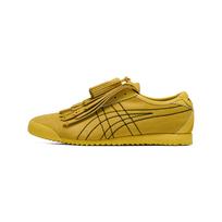 Onitsuka Tiger Mexico 66 Fringe 'Yellow Black' Men's 1183C576-750 EU 40 yellow
