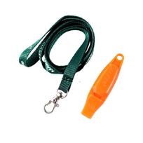 Portable Plastic Pigeon Training Whistle Pet Bird Training Whistle Training Supplies Cat Dog Pet Training Tool 1 Pc oranžinė
